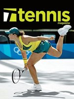 Tennis Magazine